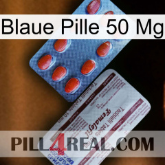 Blue Pill 50 Mg 36